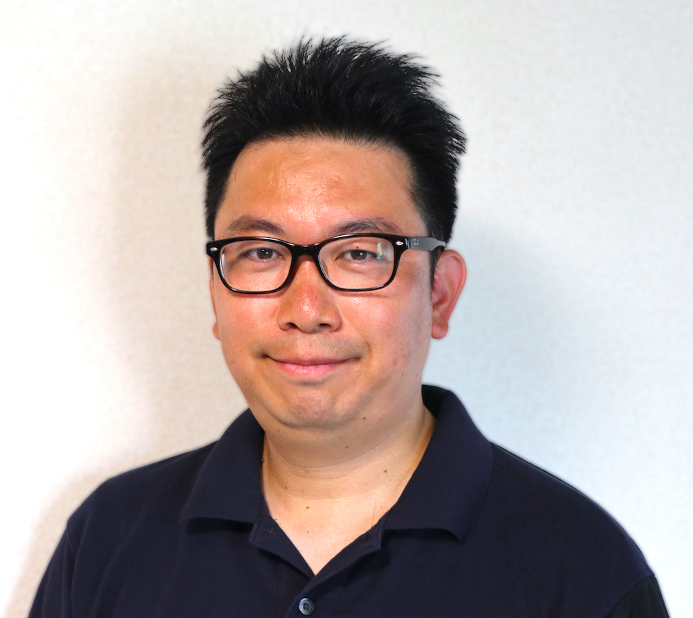 田川　恵一